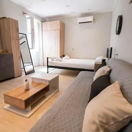 Modern Apartment In The Heart Of Corfu'S Old Town Corfu  Exterior photo