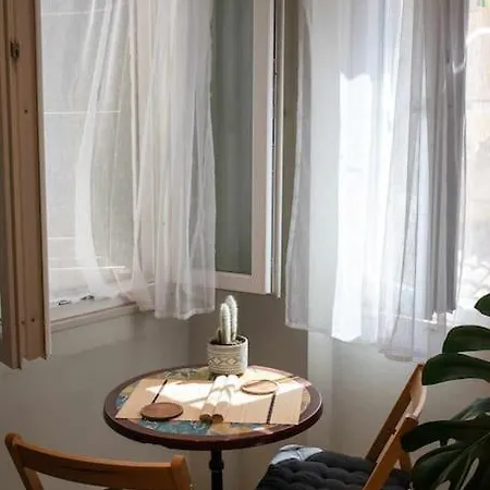 Modern Apartment In The Heart Of Corfu'S Old Town Corfu  Exterior photo
