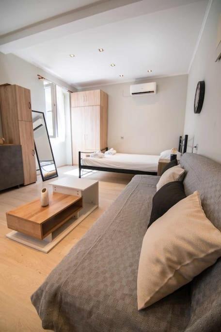 Modern In The Heart Of Corfu's Old Town