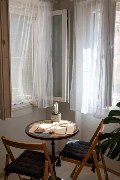 Modern In The Heart Of Corfu's Old Town