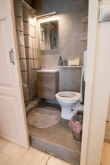 Apartment Modern In The Heart Of Corfu's Old Town *