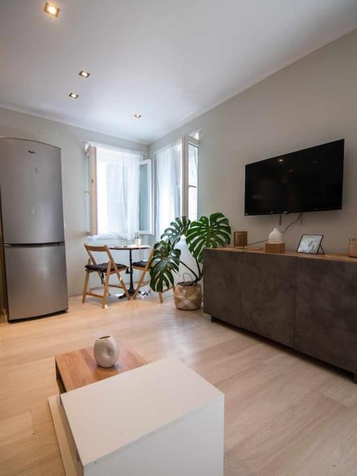 Apartment Modern In The Heart Of Corfu's Old Town